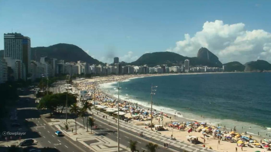 Proximo A Ipanema E Arpoador,Confortavel E Util! Río de Janeiro Exterior foto