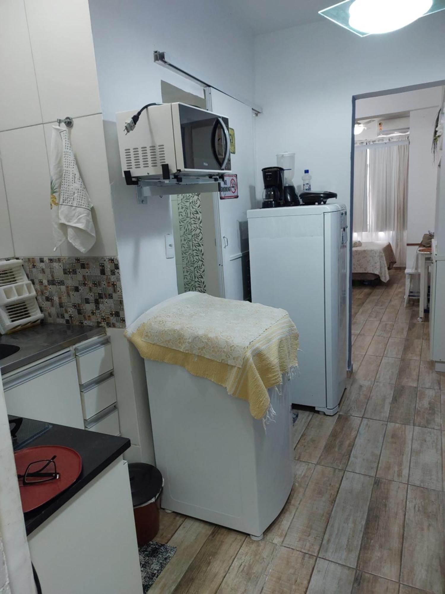 Proximo A Ipanema E Arpoador,Confortavel E Util! Río de Janeiro Habitación foto